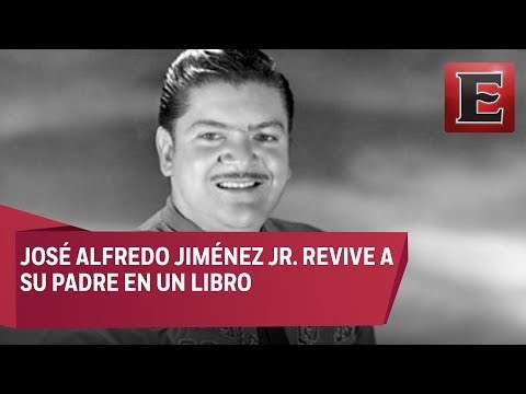 Pero sigo siendo el Rey , un homenaje a José Alfredo Jiménez