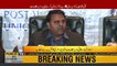 Information Minister Fawad Chaudhry addresses an event in Islamabad _ 09 Oct 2018