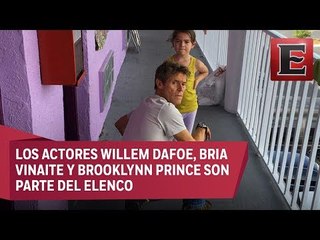 "El Proyecto Florida", una dramática realidad de la pobreza