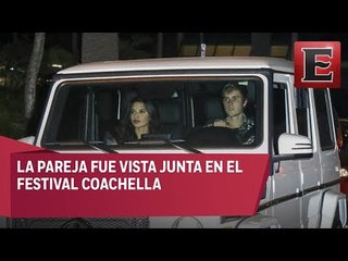 Modelo mexicana podría haber conquistado a Justin Bieber