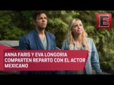 Eugenio Derbez protagoniza la cinta “Hombre al Agua”