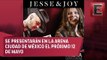 Jesse & Joy hablan de su regreso a la Ciudad de México