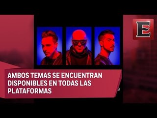 Moenia habla sobre el lanzamiento de sus sencillos 'Clásico' e 'Hibridos'