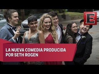 “No me las toquen”, divertida película contra los prejuicios