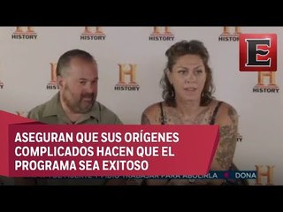 'Cazadores de Tesoros' promete tener tu alma en un hilo