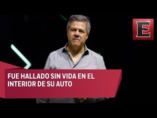 Fallece el productor Santiago Galindo