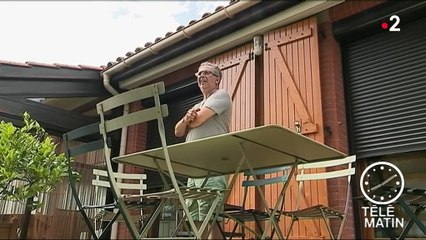 Automne : les moustiques sont toujours là