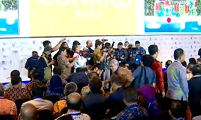 Pembiayaan Infrastruktur jadi Fokus Pertemuan IMF WBG