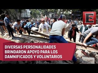 19S a un año del sismo