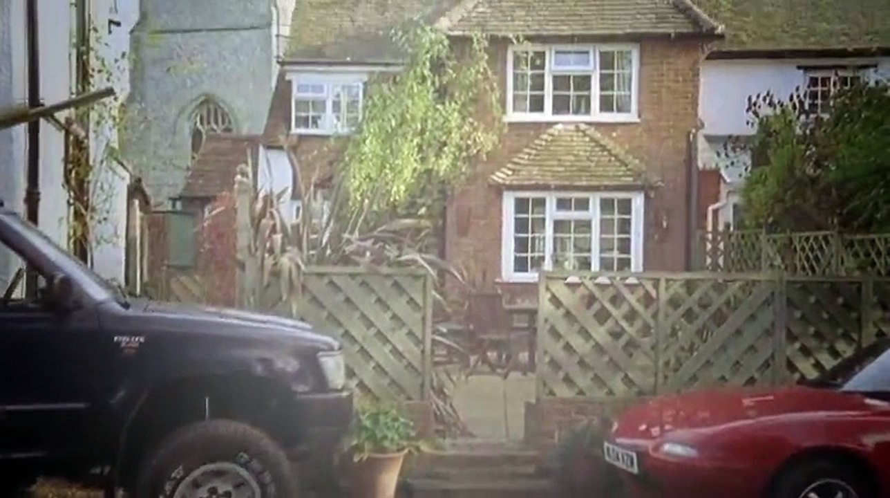 Inspector Barnaby Staffel 10 Folge 5 - Part 01