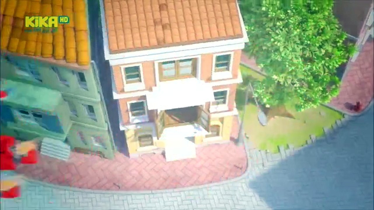 Super Wings! Staffel 1 Folge 51