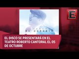 Carlos Macías habla de su disco 'De ti o de nadie'
