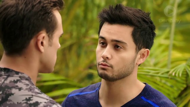 Neighbours 7947 9th October 2018