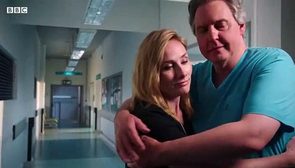 Holby City S20E40 Inscrutable (2018) Tv.Series part 2/2