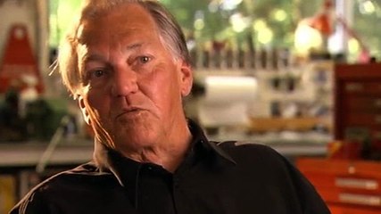 Ancient Mysteries S02 E04