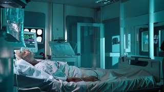 Holby City S20E38 One Man and His Gοd (2018) Tv.Series part 2/2