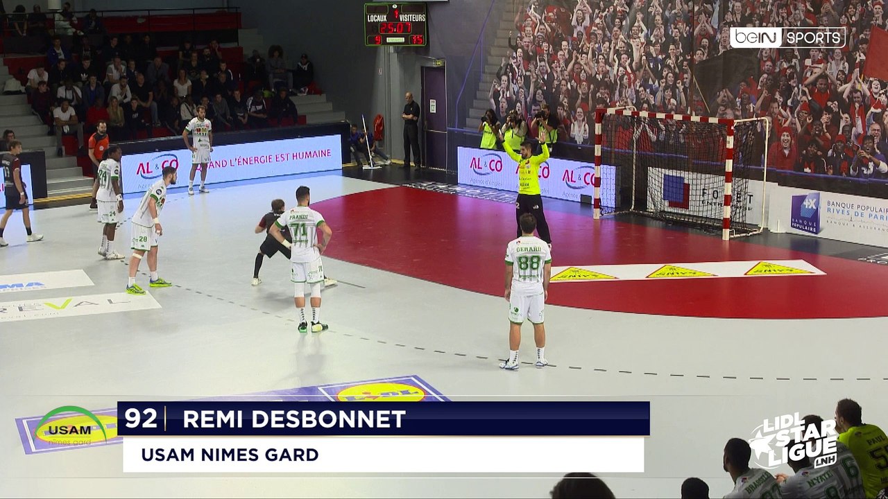 J5: Quand les gardiens prennent le dessus sur penalty