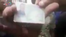 ننشر فيديو جديد للقبض علي عشماوي بين أفراد الجيش الليبي