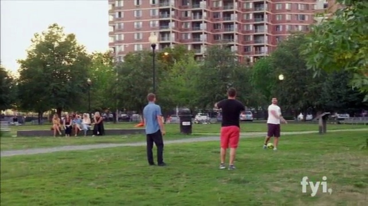 A Question Of Love S01 E01