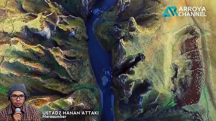 RAHASIA KETENANGAN HATI - USTADZ HANAN ATTAKI LC