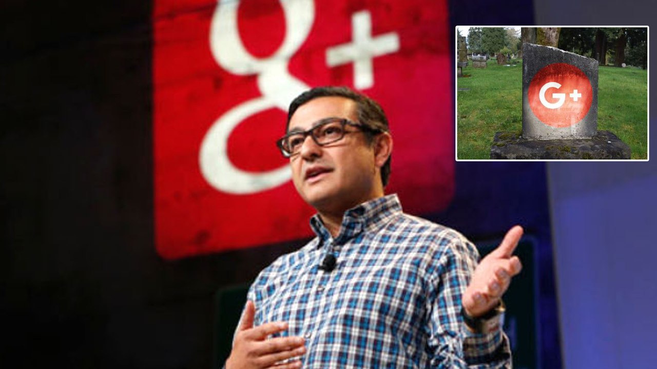 Google+ To Shut As User Data Exposed