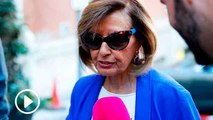 María Teresa Campos da la última hora sobre el estado de salud de Terelu