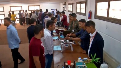 هذا الصباح- مسابقة للعلوم تجذب المخترعين الشباب في ليبيا
