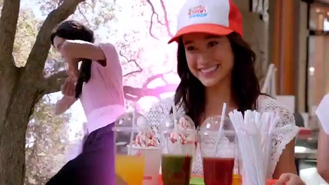 Power Rangers Megaforce S02 E17