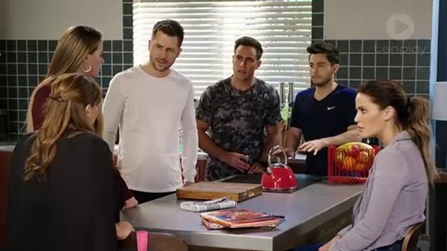 Neighbours 7947 9th October 2018 | Neighbours 7947 09 October 2018 | Neighbours 9th October 2018 | Neighbours 7947 | Neighbours October 9th 2018 | Neighbours 09-10-2018 | Neighbours 7947 09-10-2018