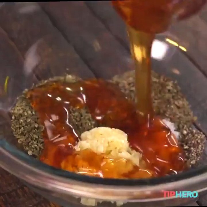 Fork-Tender Slow Cooker Honey Pork Roast