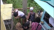 Bulls Demolishing People 2018