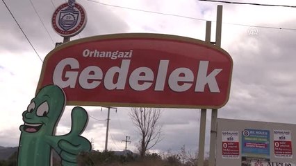 Turşucu Köy" İhracatta Hedef Büyüttü