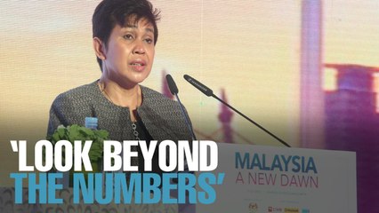 NEWS: ‘Look at their profiles, not just holdings’ – BNM governor