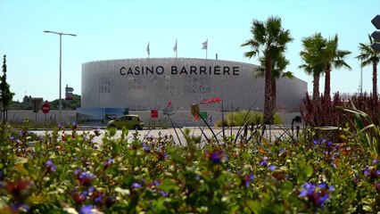 LE CAP D'AGDE - Teaser présentation Relais Master du samedi 13 octobre 2018