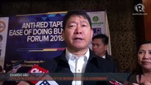 Duterte wants ‘simple’ Boracay opening – Año