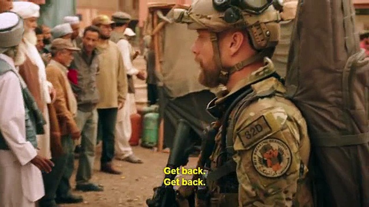 Nobel S01 E01