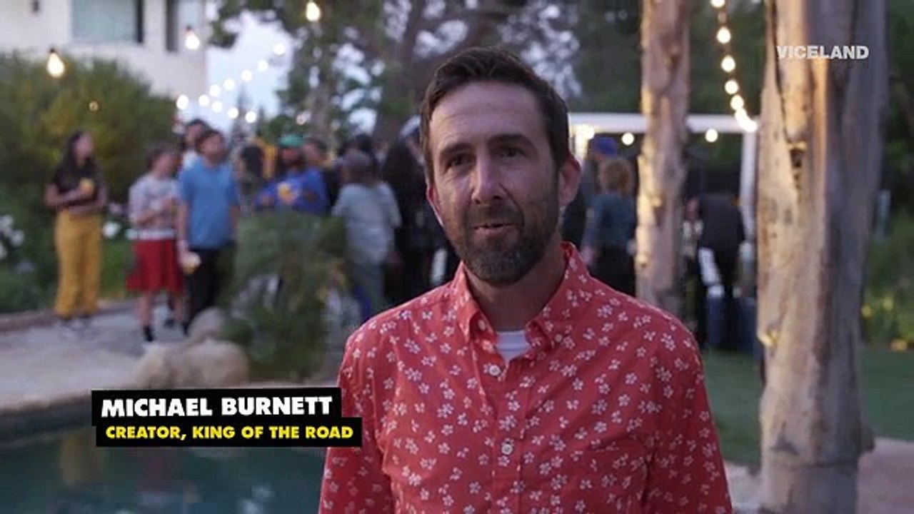 King Of The Road S03 E10