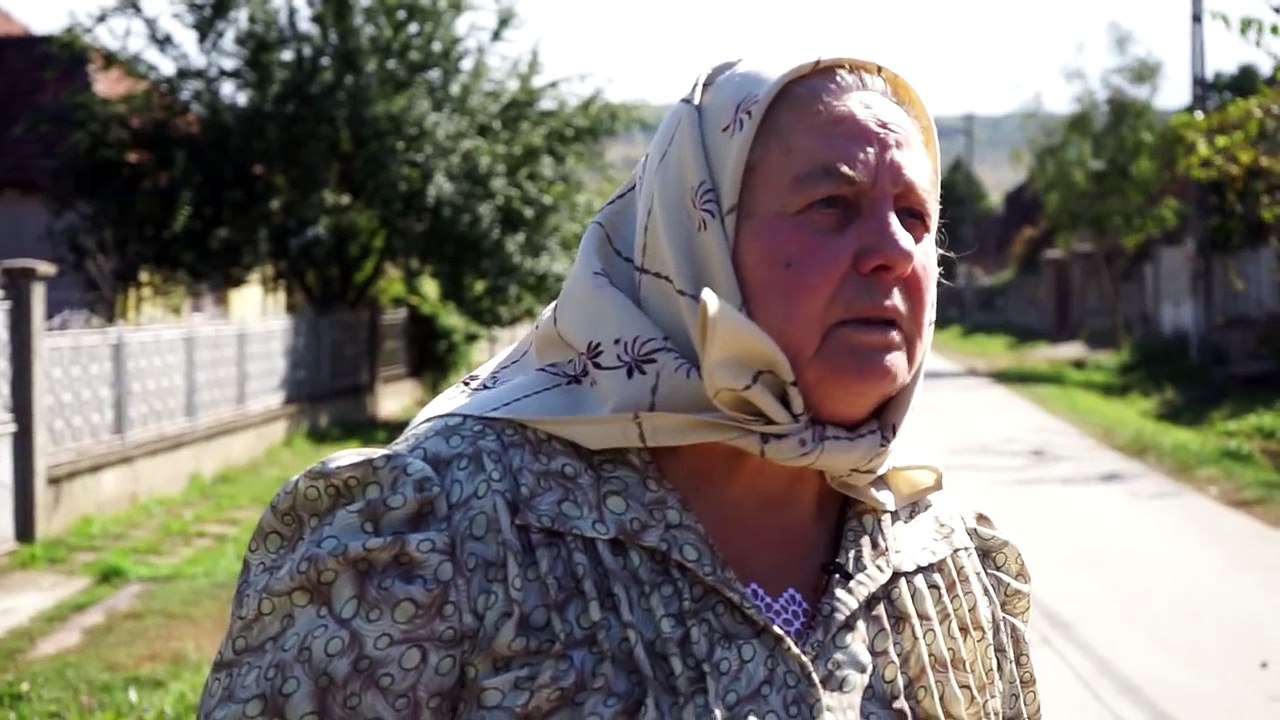 Bunica și sportul - mircea bravo