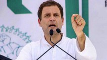 Rajasthan Election 2018:Rahul बोले अब Congress एकजुट, एक बाइक पर Gehlot, Sachin | वनइंडिया हिंदी