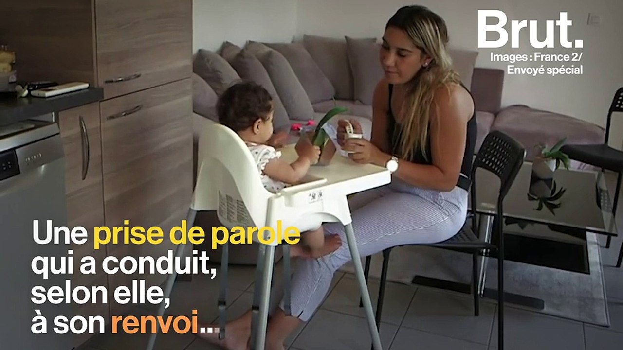 "Je me suis sentie trahie, jetée" : Hella est licenciée après son témoignage sur les Ehpad