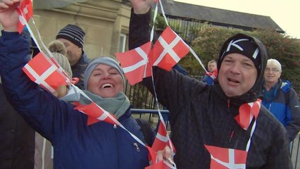 Golf+ le Mag - Le film du Dunhill Links Championship