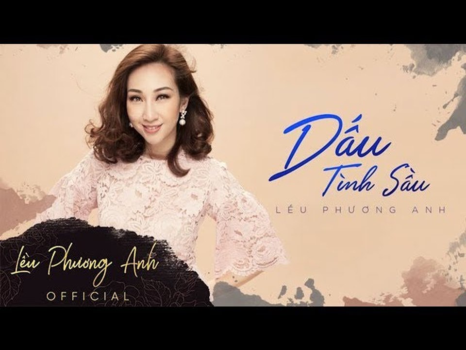 Dấu Tình Sầu - Lều Phương Anh - Ngô Thụy Miên