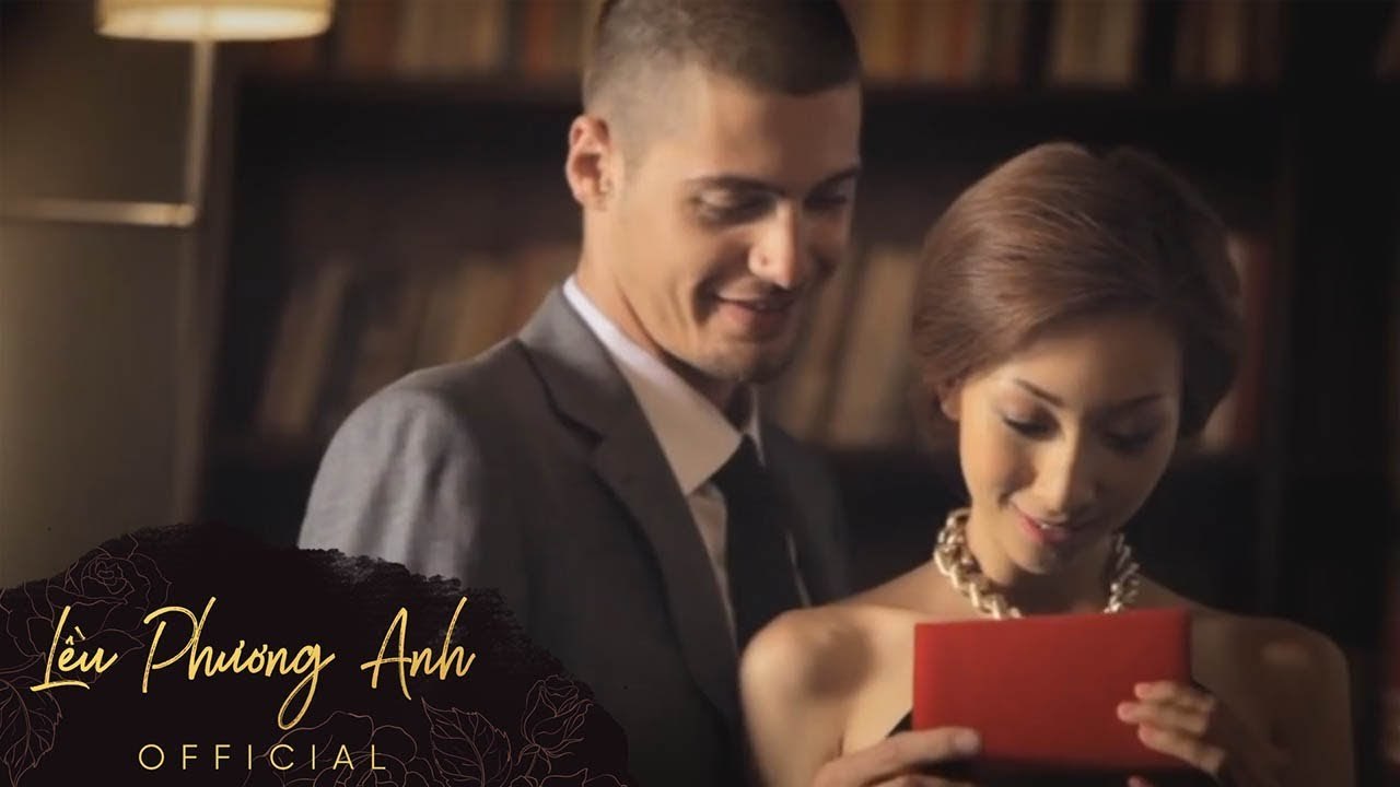 LỀU PHƯƠNG ANH mặn mà cùng Trai Tây || EM VẪN CÒN YÊU