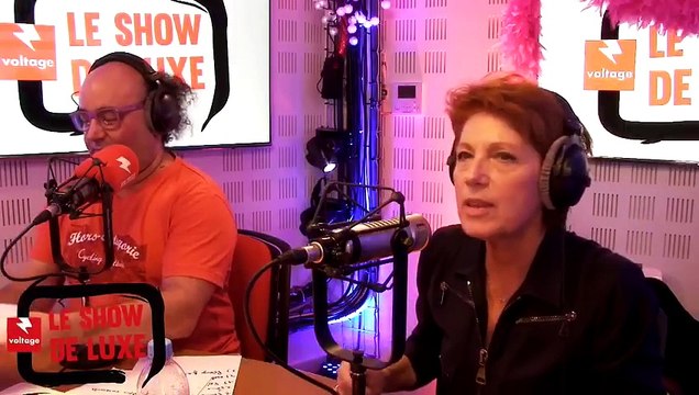 Véronique Genest s'en prend aux chroniqueurs de TPMP : Ils crachent sur les autres, jouent les censeurs... Ca ne peut pas aller très loin - VIDEO