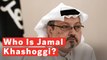 Who Is Missing Saudi Arabian Journalist Jamal Khashoggi?