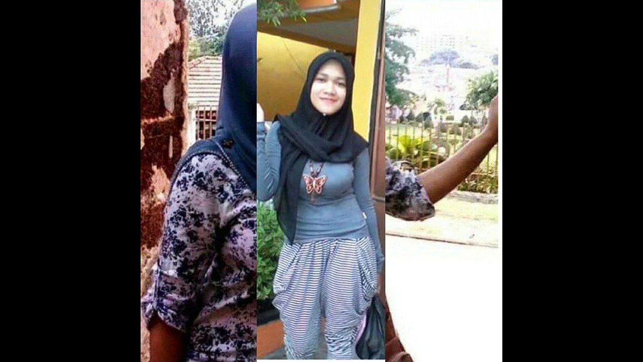Jilbab Masa Kini