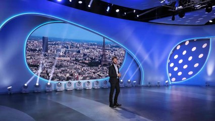 "Big Bounce" : Le tournage catastrophique du nouveau jeu de TF1