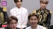 Viestub BTS on Ask Anything Chat - iHeartRadio's First Look Powered by M&M'S featuring BTS