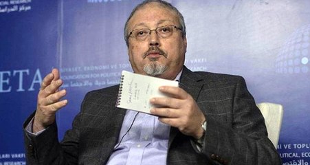 Kayıp Gazeteci Krizinde Yeni Gelişme! Türkiye, Suudi Arabistan Başkonsolosluğunu Arayacak