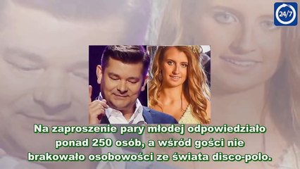 WSZYSCY O NIEJ MÓWIĄ! SYNOWA ZENKA MARTYNIUKA TO GOTOWY MATERIAŁ NA GWIAZDĘ!